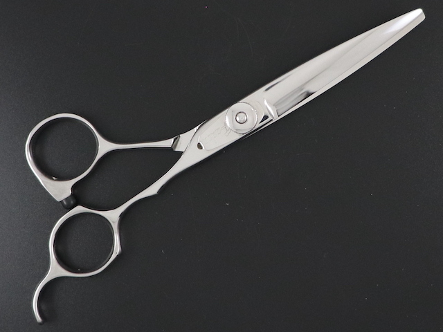 ゆーわさん専用ファドラーカットシザー 中古シザー】ファドラー Fadra SS-55(5.5インチ)理容師用 美容