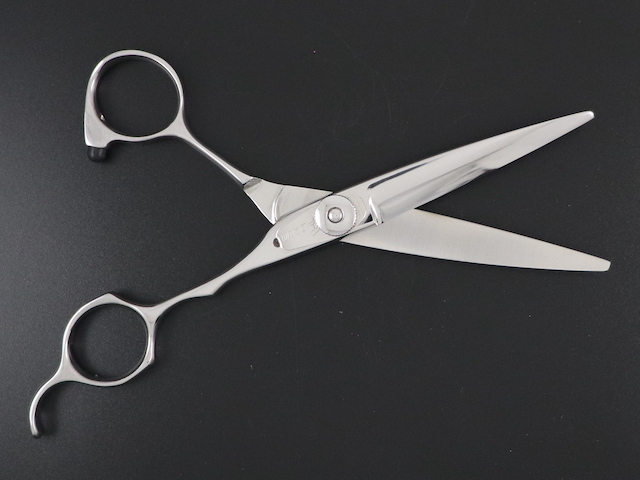 中古シザー】ファドラー Fadra SS-55（5.5インチ）理容師用 美容