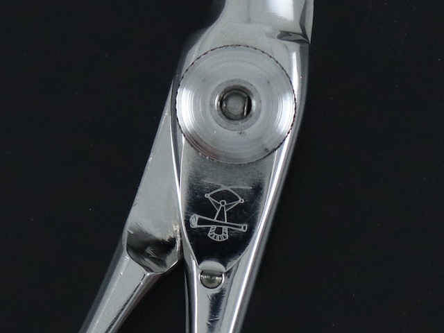 中古シザー】ハイネッター（5.5インチ・Hi-Neta）美容師用 理容師用