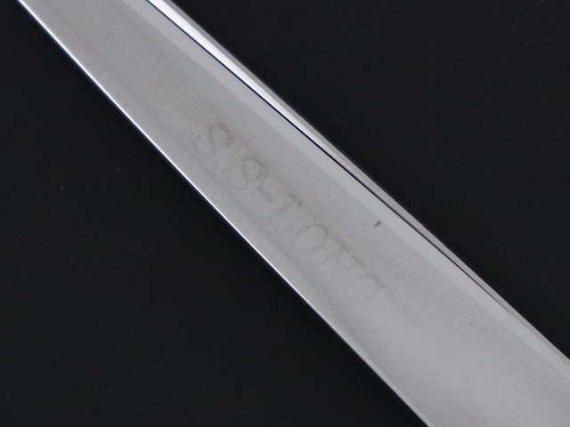 中古シザー】S.S-LONG（6.5インチ）トリマー用 トリミング用 セルフ