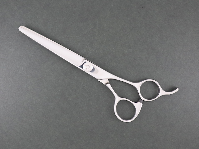 中古シザー】内海 FB50（5.0インチ）トリマー用 理容師用 美容師用