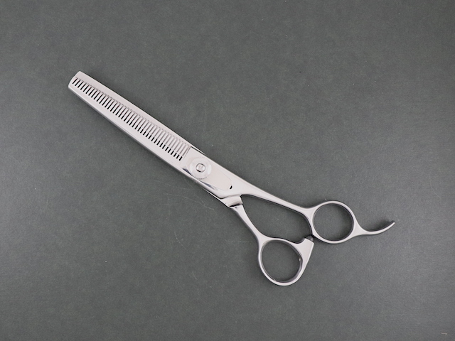 【中古セニング】 無印 40 理美容用 セルフカット用