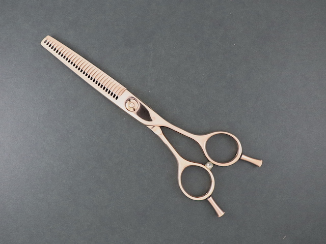 ネットワークシザー　セニング ネットワーク NW TOKYO NETWORK 美容師用 理容師用 トリマー用 中古