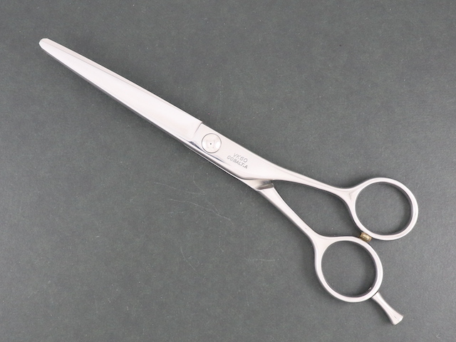 中古シザー】サクシード square VK60（6.0ンチ）美容用 トリミング用