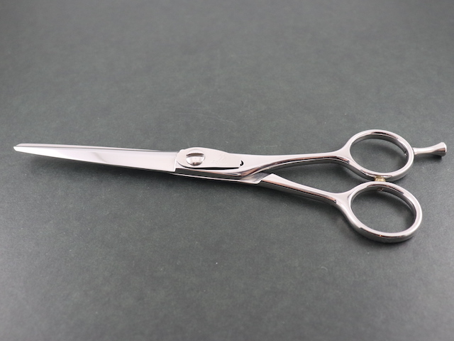 中古シザー】サクシード square VK60（6.0ンチ）美容用 トリミング用