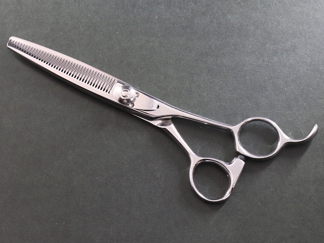 中古セニング】島理研 MOVE ST60-40 （カット率20～30%）セルフカット