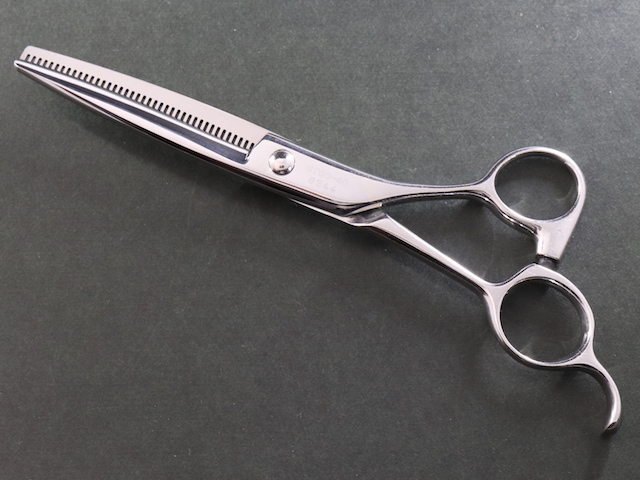 中古セニング】島理研 MOVE ST60-40 （カット率20～30%）セルフカット