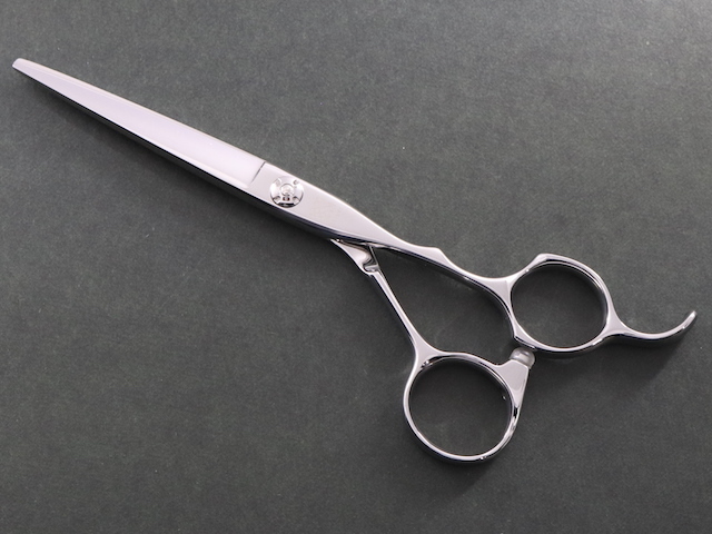 内海 OL-575（5.75インチ）美容師用 理容師用 アウトレット ハサミ屋はやし