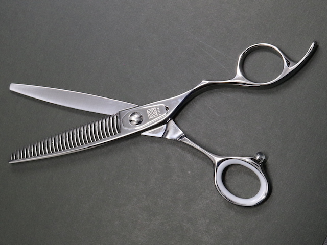 内海 PA-30(UTSUMI U&U/カット率35%)トリマーセニングシザー