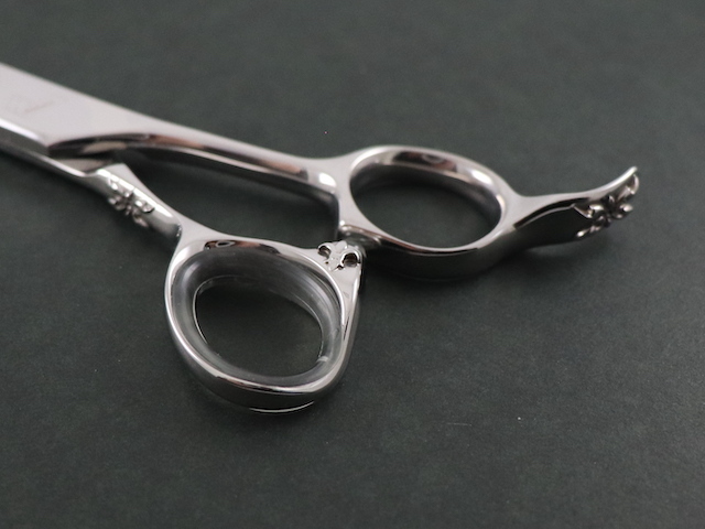 6042 セニングシザー ハサミの若菜 6042 セニングシザー ハサミの若菜 - メルカリ