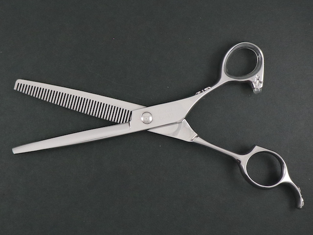 6042 セニングシザー ハサミの若菜 6042 セニングシザー ハサミの若菜 - メルカリ