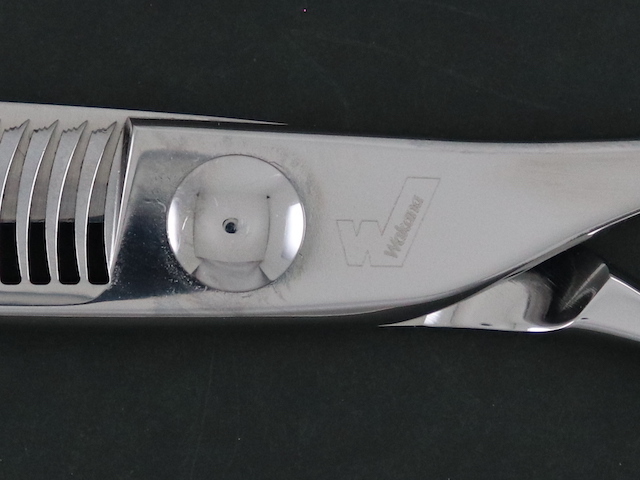 トリミングシザー　スカルくん 鋏の若菜＊セニングシザー/スキ鋏の製品一覧