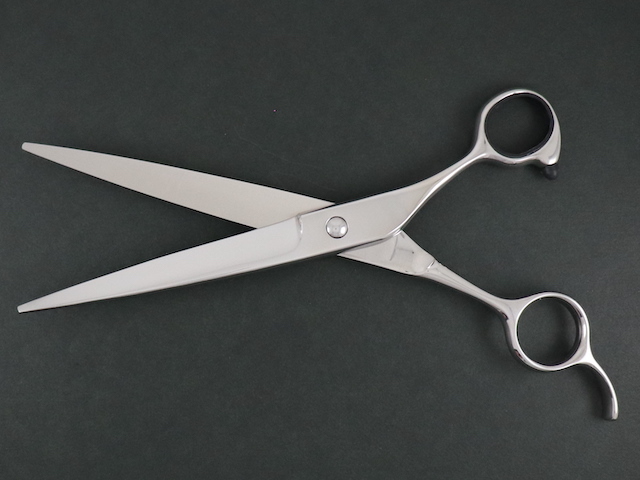 【UD10】 光邦　シザー　KZ70　7インチ　カット　はさみ　鋏　セルフカット UD10】 光邦 シザー KZ70 7インチ カット はさみ 鋏 セルフカット UD10