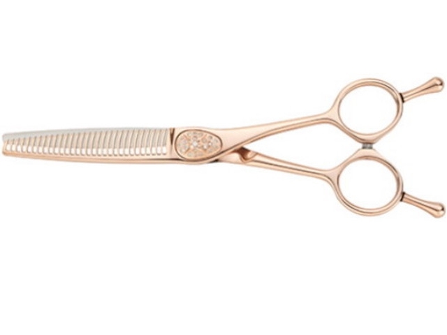 JOEWELLシザーウツミセニング30% コームのセット美容理容