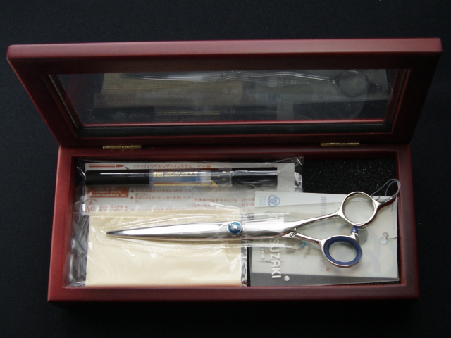 MATSUZAKI マツザキ　セニング 美容師・理容師 楽天市場】マツザキ シザーの通販