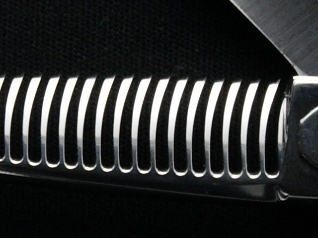 HSS　V金RS302　美容師用　理容師用　トリマー用　中古セニング