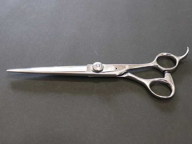 70　美容師用　理容師用　トリマー用　中古シザー