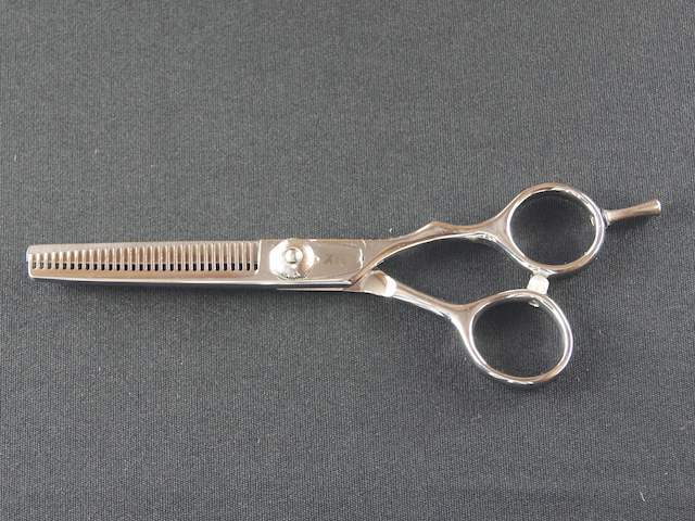 AIX　美容師用　理容師用　トリマー用　中古セニング