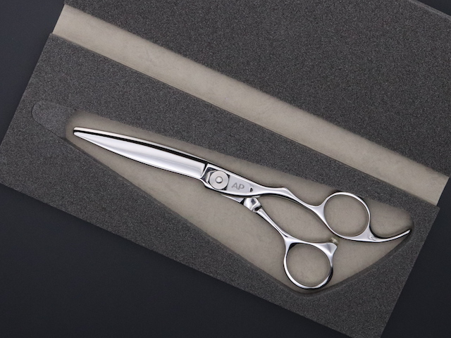 CD625AP　美容師用　理容師用　トリマー用　中古シザー