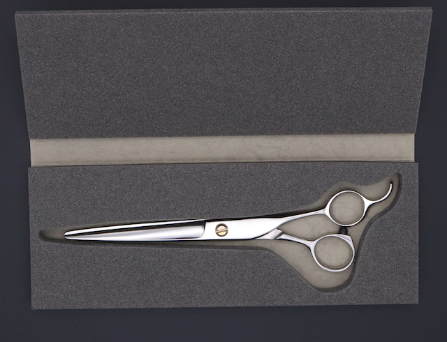 COBALT65　美容師用　理容師用　トリマー用　中古シザー