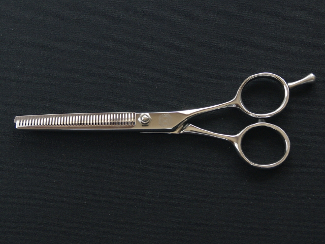 TKR　CS5540　美容師用　理容師用　トリマー用　中古セニング