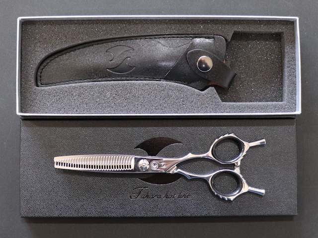 宝ホットライン　EM20　美容師用　理容師用　トリマー用　中古セニング