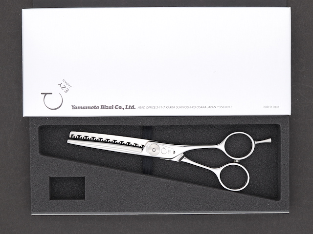 山本美材　EZY　ZB30j　美容師用　理容師用　トリマー用　中古セニング