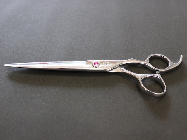 Weicben　F2-70　美容師用　理容師用　トリマー用　中古シザー