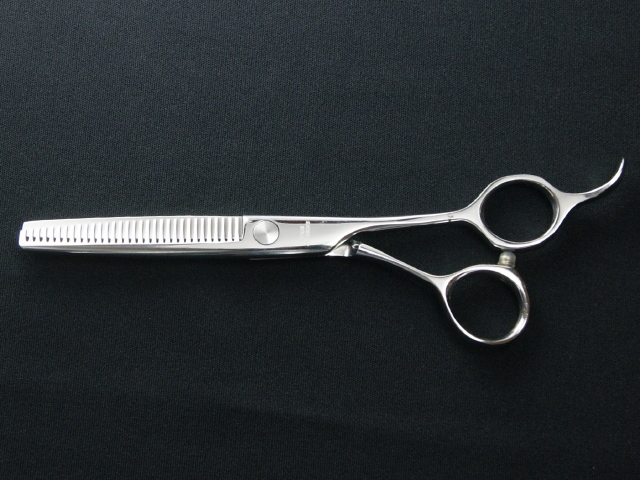 Vinus　Scissors　F7-32T　美容師用　理容師用　トリマー用　中古セニング