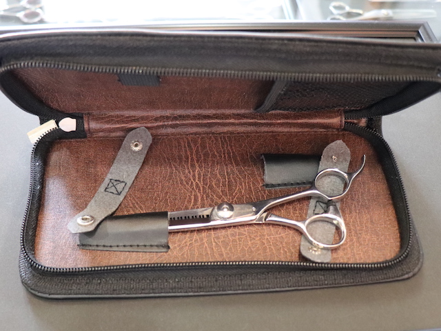 Tadta　FC14　美容師用　理容師用　トリマー用　中古セニング