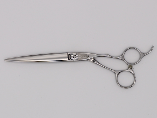 Fadra　GS67　美容師用　理容師用　トリマー用　中古シザー