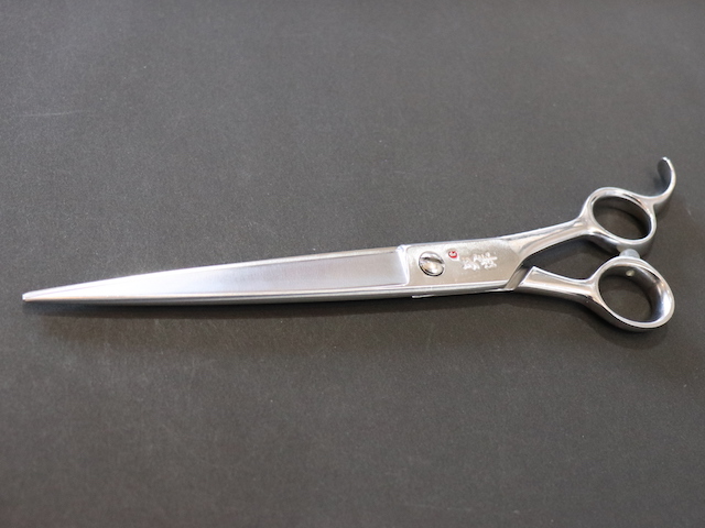 天洋G1 TENYO 美容師用 理容師用 トリマー用 中古シザー ハサミ