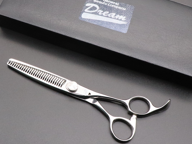 ドリーム産業 ゴッツトリプル シルバー （DREAM） トリマー用  中古セニング