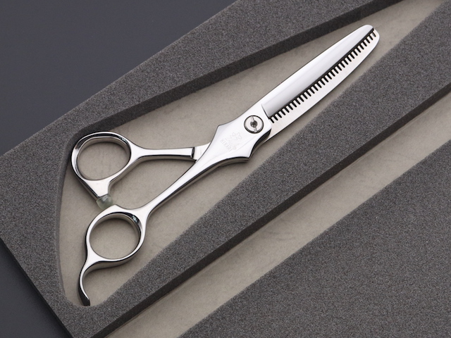 ヒカリ C-Texturizer 729（カット率70%）美容師用  理容師用　中古セニング