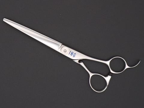 東光舎　ING　A660　美容師用　理容師用　トリマー用　中古シザー