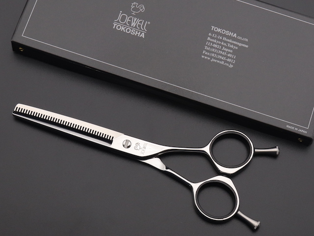 東光舎 ジョーウェル E-40（カット率30～35%）美容師用  理容師用　中古セニング
