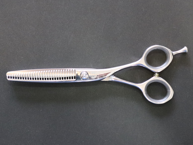 光邦 KGT28FNL KOUHO 美容師用 理容師用 トリマー用 中古セニング