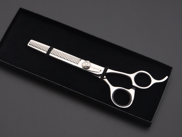 東京理器 LEGEND YMS-35T（カット率30～35%）トリマー用  理容師用　中古セニング