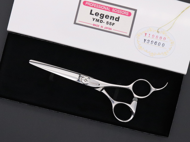 東京理器　Legend　YMD55F　セルフカット用　美容師用　理容師用　アウトレット
