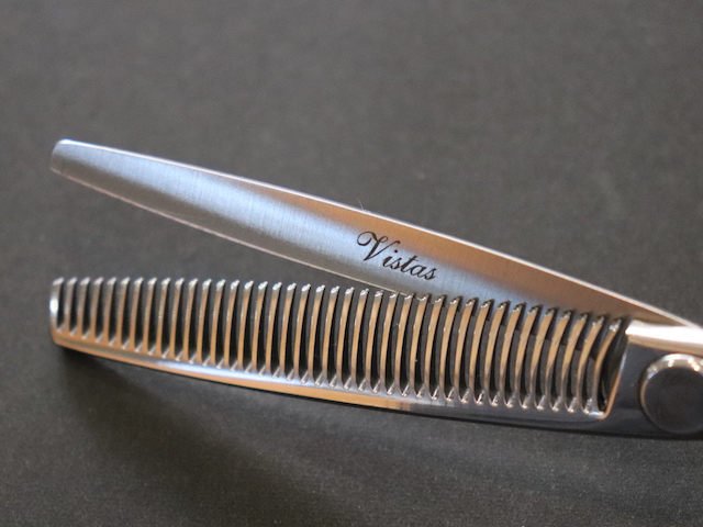 ナルト　ヴィスタ　MT20S　美容師用　理容師用　トリマー用　中古セニング