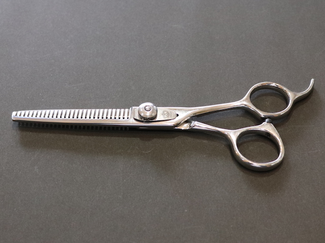 OHKAN　NT28　美容師用　理容師用　トリマー用　中古セニング