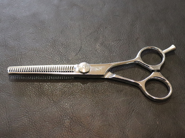 サクシード30目　SUCCEED　美容師用　理容師用　トリマー用　中古セニング