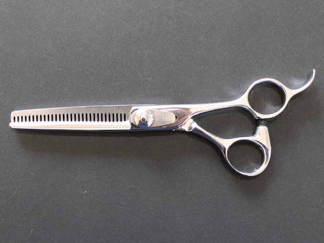 SHIMAZU30S　美容師用　理容師用　トリマー用　中古セニング