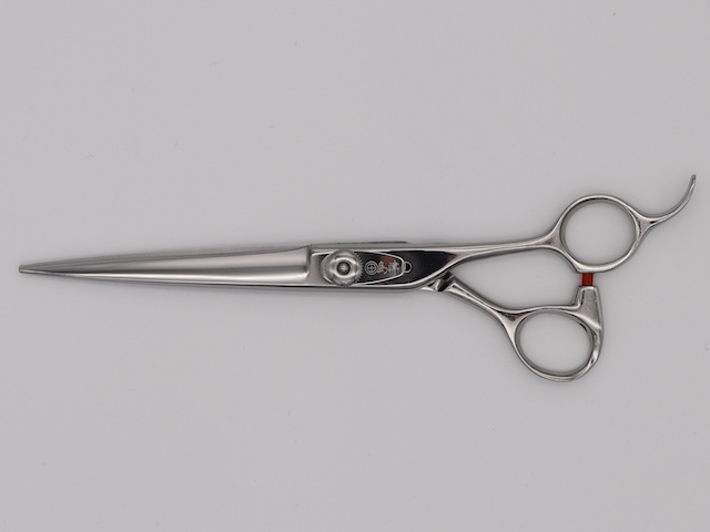 島津70　美容師用　理容師用　トリマー用　中古シザー