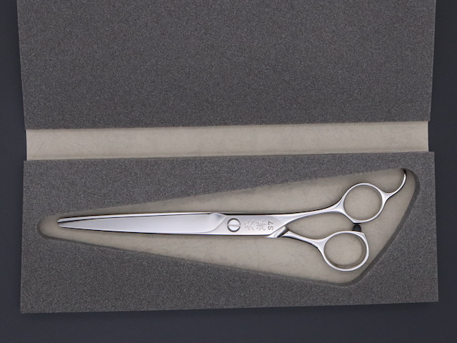 天洋S7　美容師用　理容師用　トリマー用　中古シザー