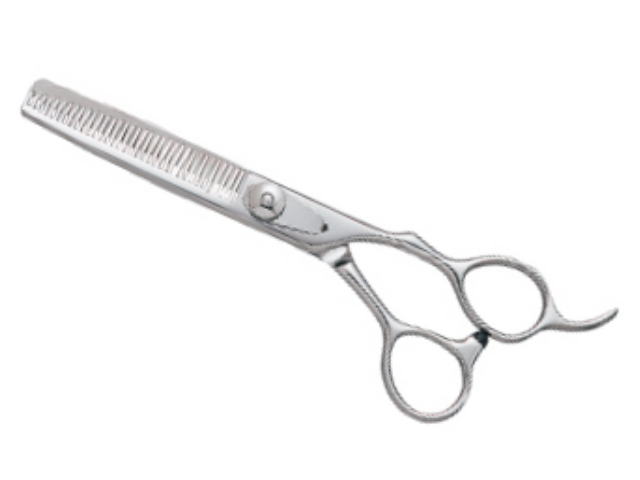 アコス　TS6035F　AKKOHS　美容師用　理容師用　トリマー用　中古セニング