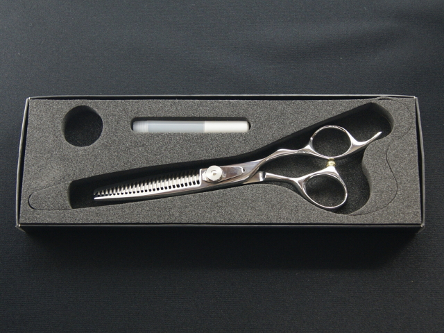 HAND MADE　VD3-6026　美容師用　理容師用　トリマー用　中古セニング