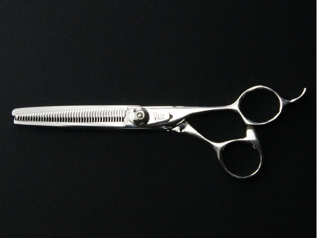 Vals VK40目　美容師用　理容師用　トリマー用　中古セニング
