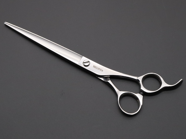 WANCo　DNA69　トリミング用　トリマー用　中古シザー