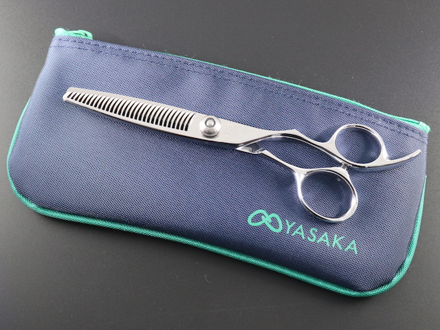 ヤサカ YS-30T OF（カット率35%）美容師用  理容師用